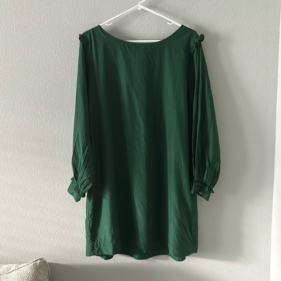 Roller Rabbit Raizia Dress in Eden NWT - Picture 1 of 5